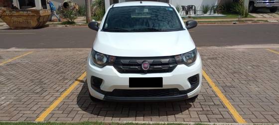 FIAT MOBI 1.0 EVO FLEX EASY MANUAL